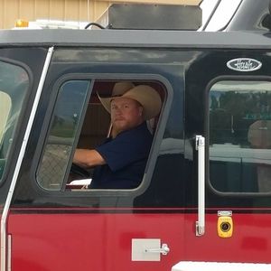 Meet your Posher, Erick